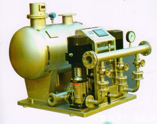 內蒙古天巨鑫無負壓供水設備