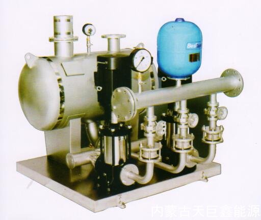 內蒙古天巨鑫無負壓供水設備